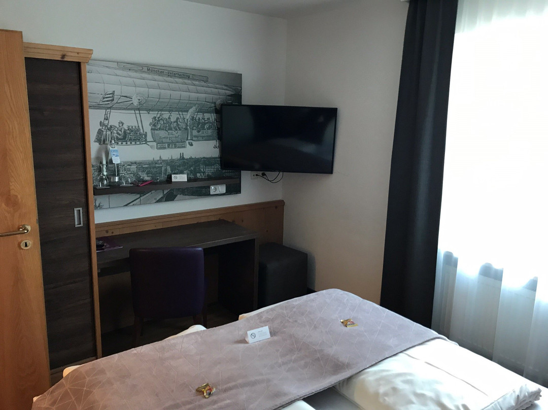 Boutique Hotel Beckenlehner主图