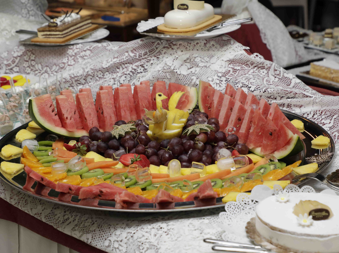 Bouganville Hotel主图