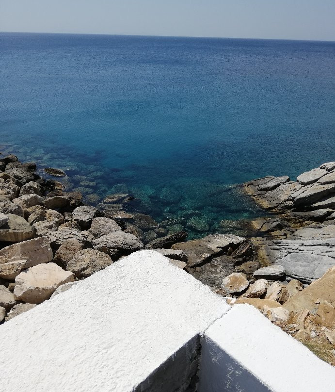 Vrahos