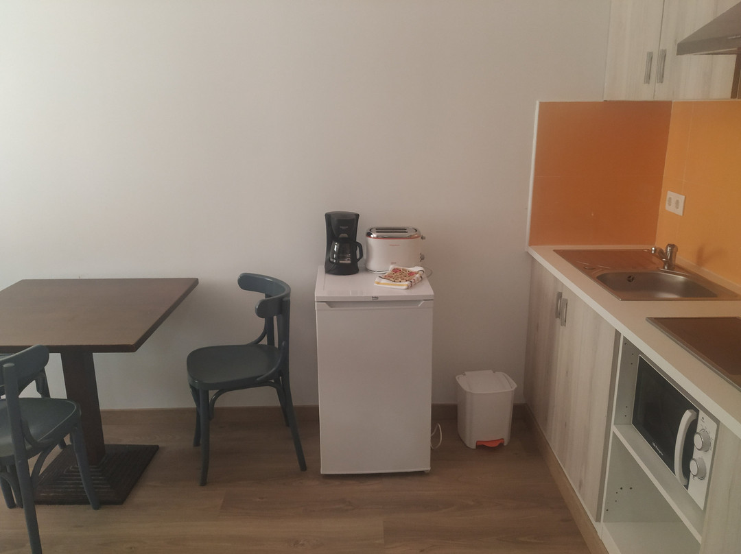 Fermont Playa Foz主图