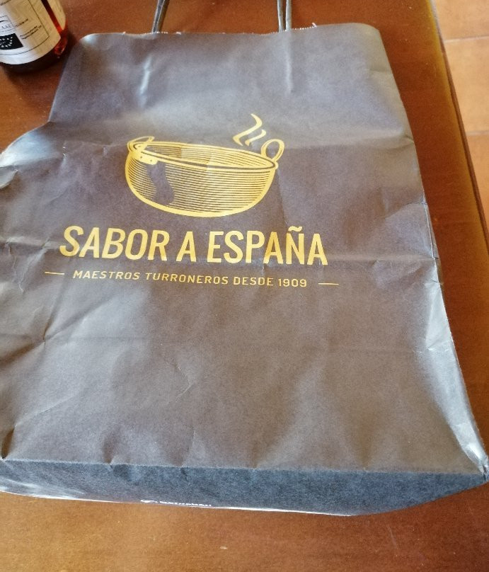 Sabor a Espana景点图片