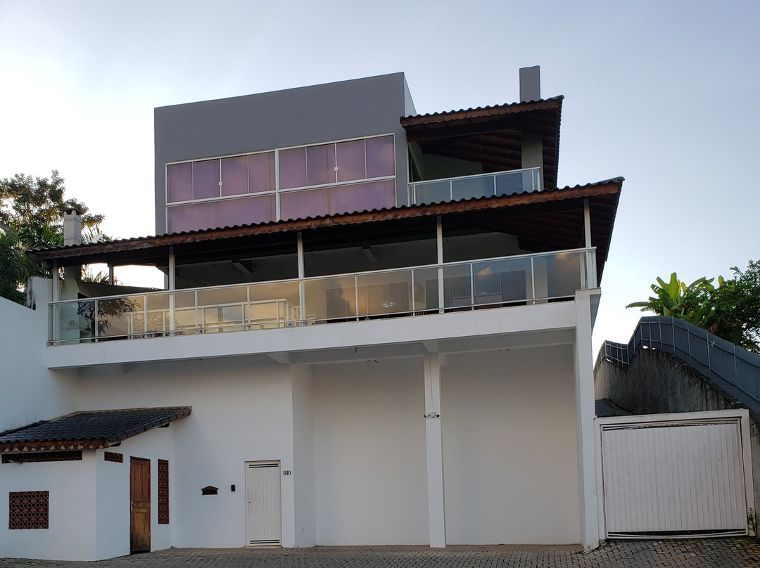 Pousada Casagrande - Roma主图