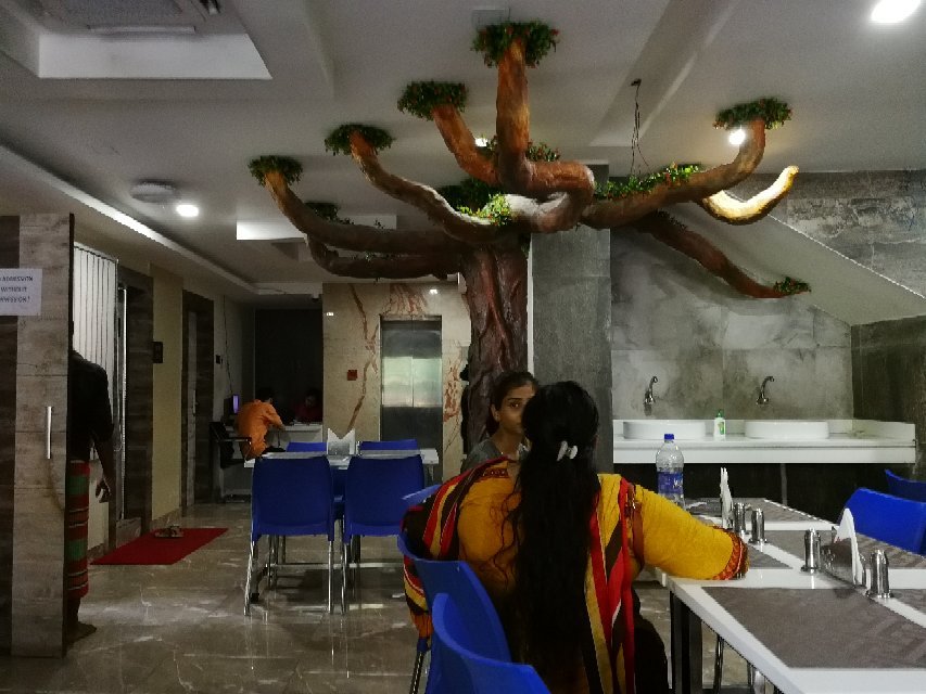 Hotel Shreemoyee Inn-官方