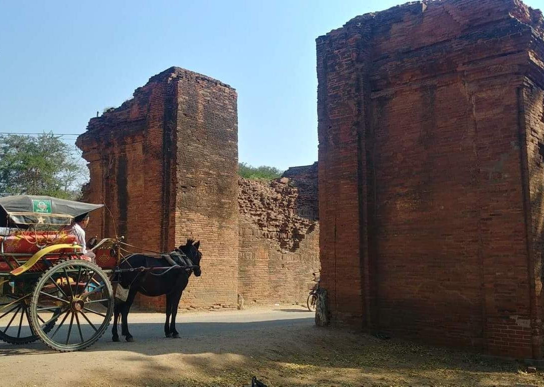 Travel Mynamar Company-仰光必去景点