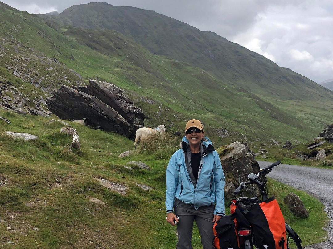 O’Sullivan’s Cycles-基拉尼必去景点