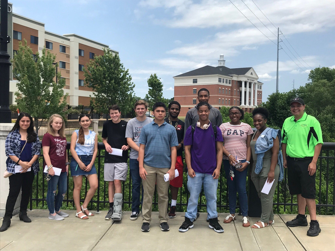 Vicinity Tours-哥伦布必去景点