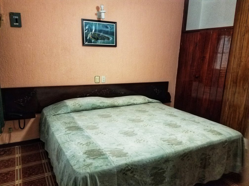 Hotel Maria de Lourdes主图