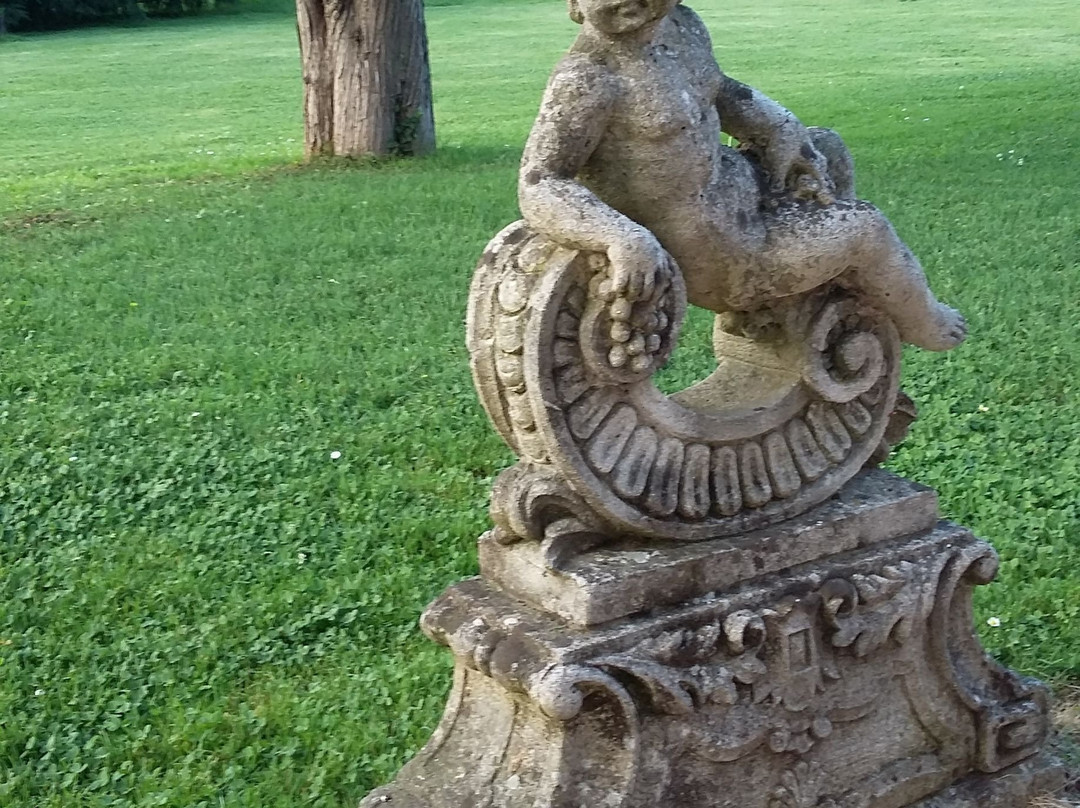 玛格丽特别墅酒店主图