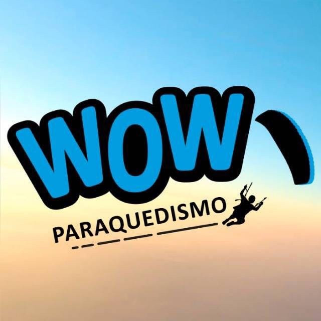 WOW Paraquedismo-Boituva必去景点