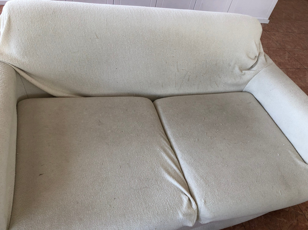 米洛斯别墅酒店主图