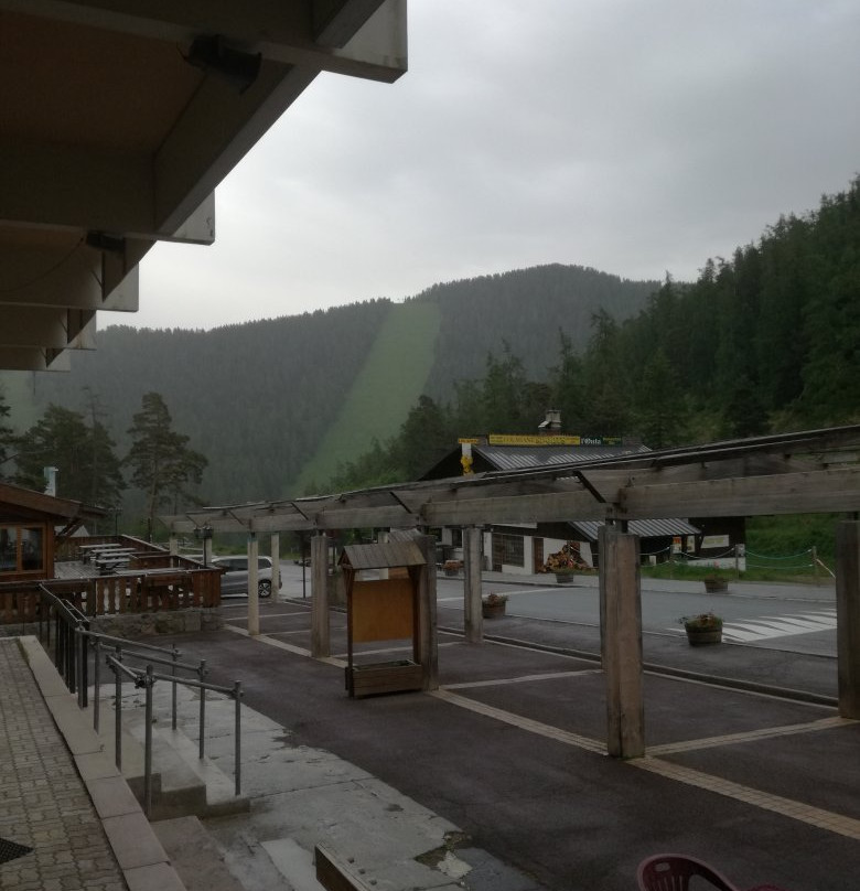 Le Grand Chalet主图