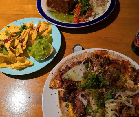 Club del Burro主图