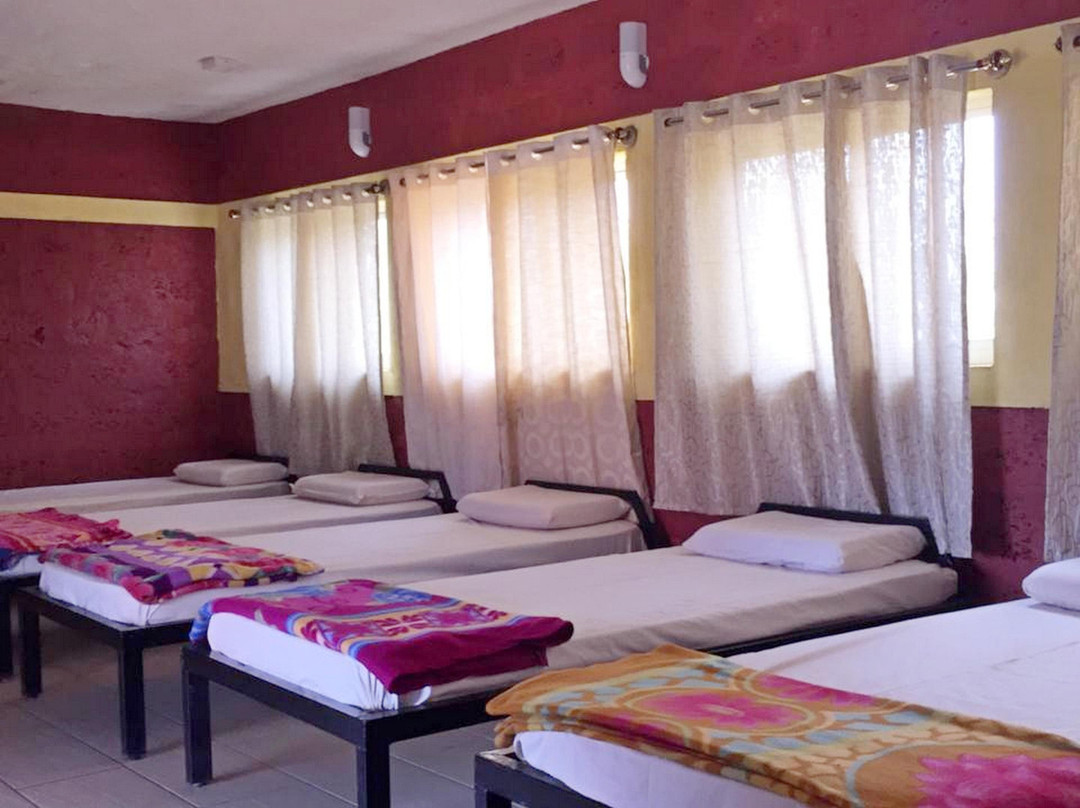 Ruthu Herittage Homes, Sakleshpur主图
