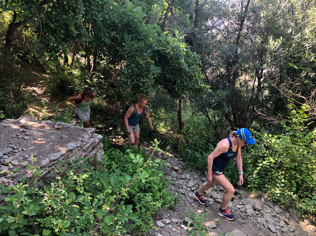 Spanish Highs Mountain Guides景点图片