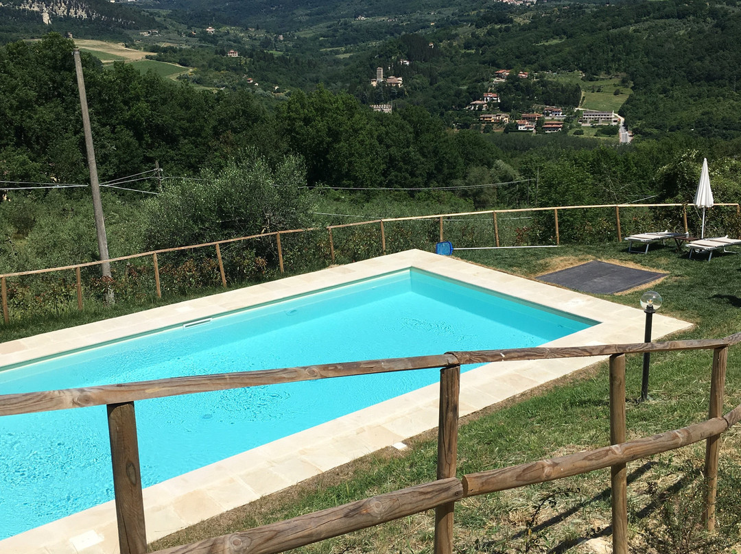 B&B Villa Francesca主图