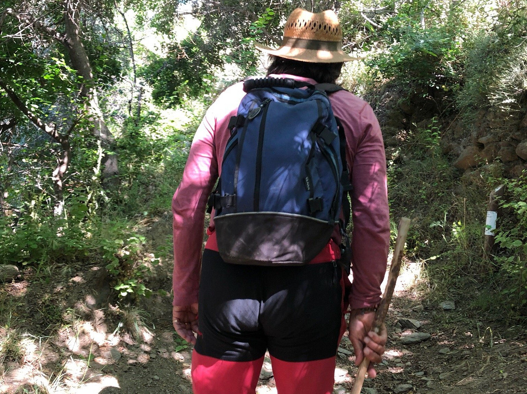 Spanish Highs Mountain Guides景点图片