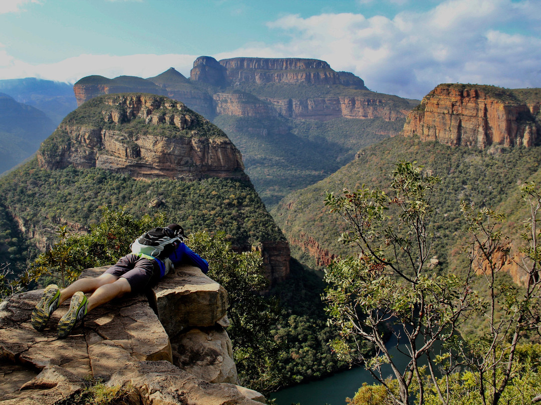 AfriVenture-维多利亚瀑布必去景点