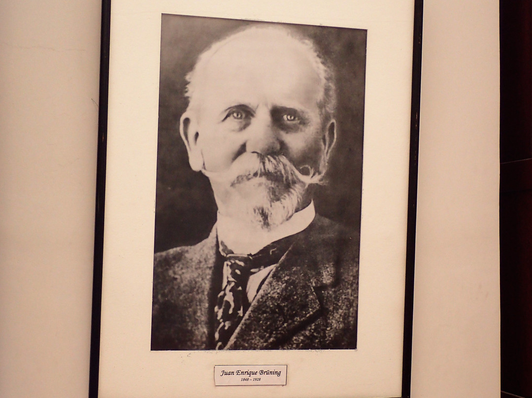 Palacio Municipal de Chiclayo-奇克拉约必去景点