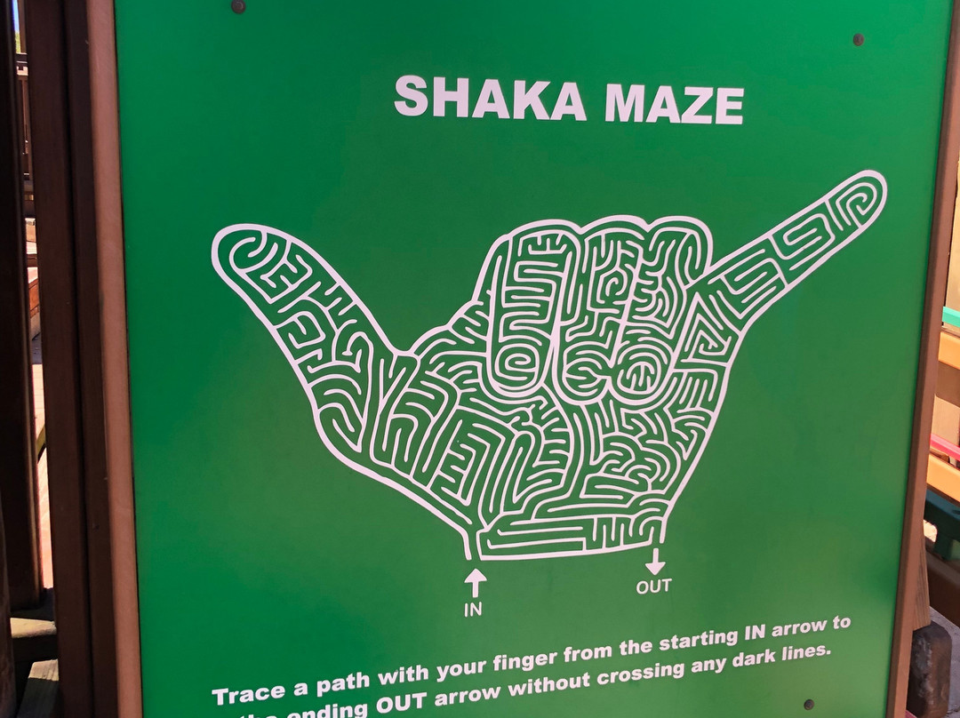 Anuenue Playground-威美亚必去景点