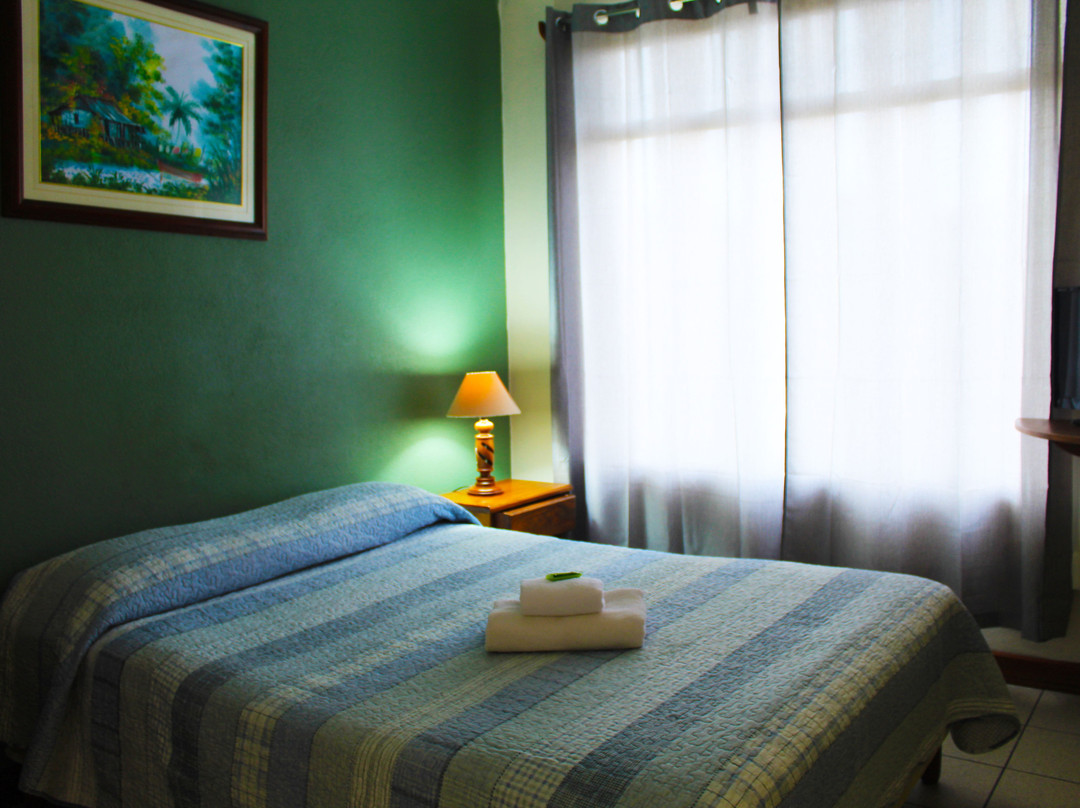 Hotel Guadalupe主图