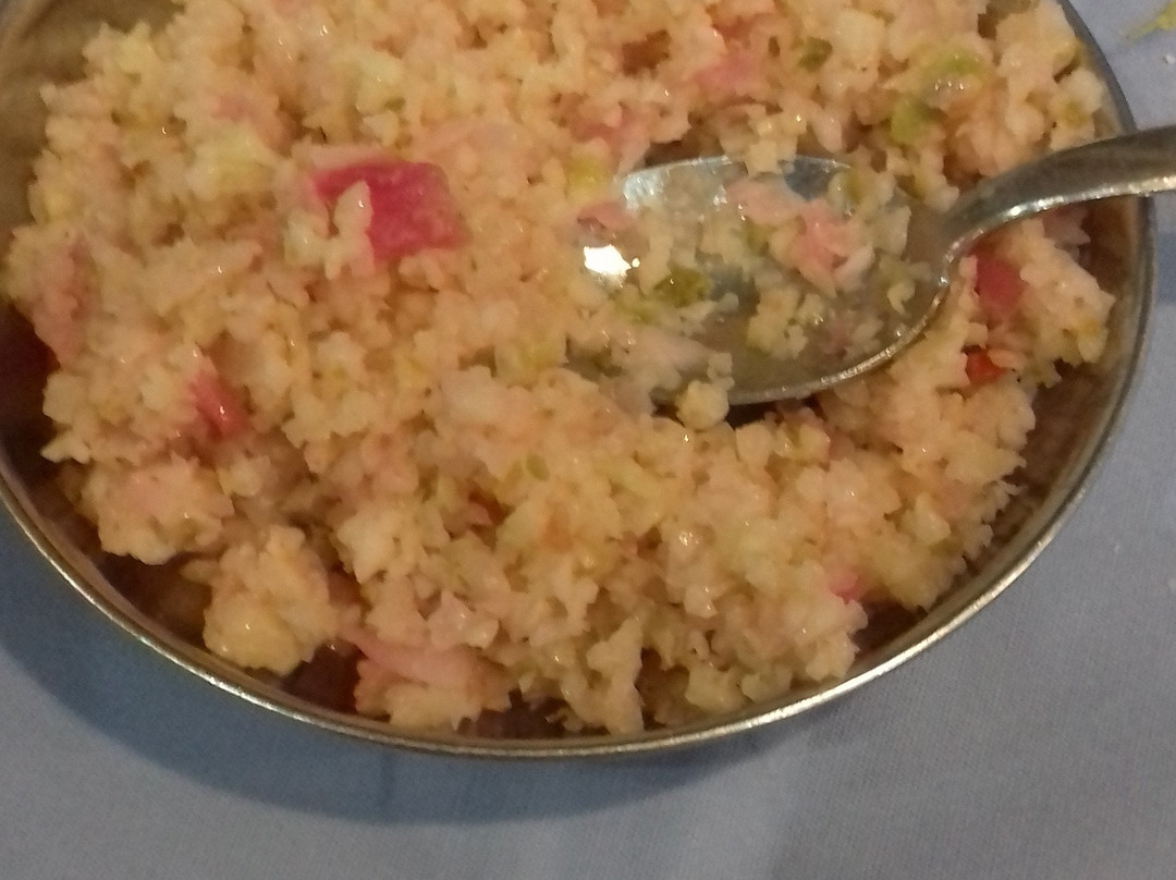 Ferme Auberge Annibal主图