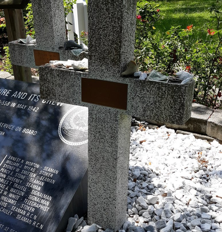 British Cemetery景点图片