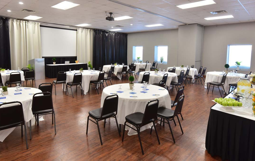 Metropolis Resort主图