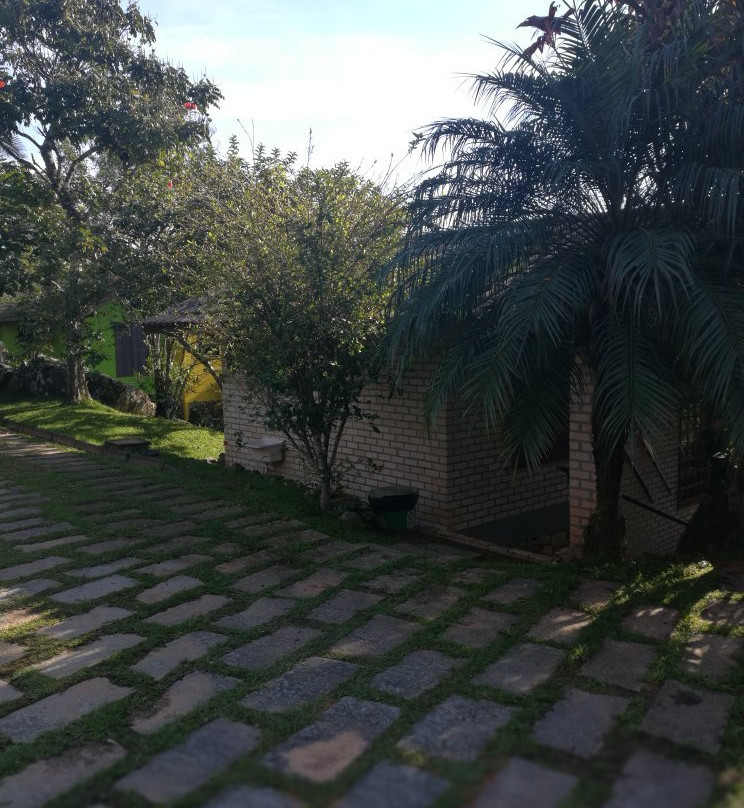 Cabanas do Araca Villa主图