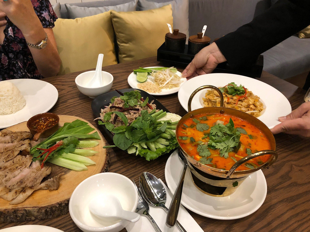 Mayson Place Hotel主图