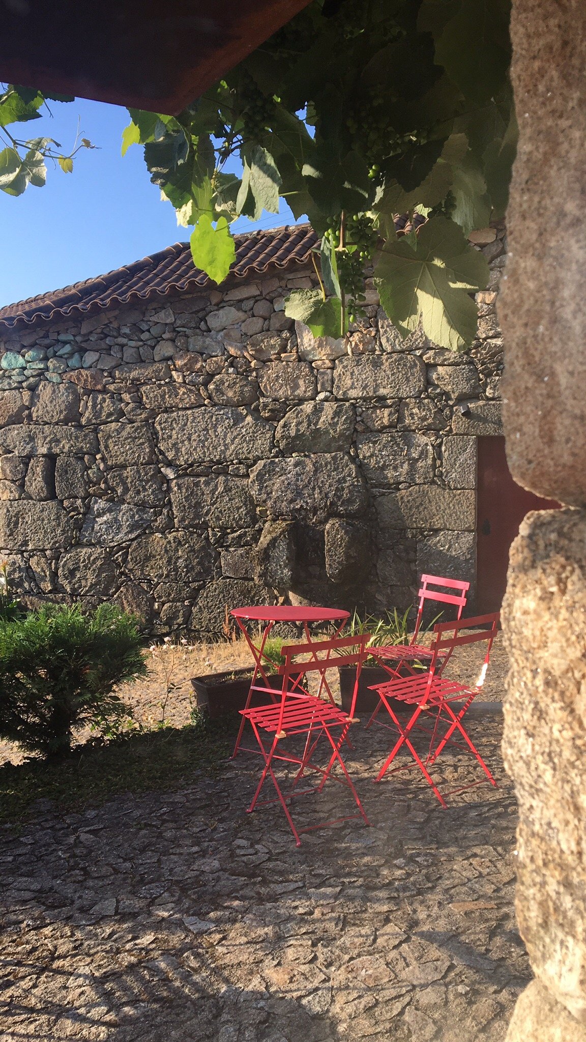 Quinta Pedras de Baixo-官方