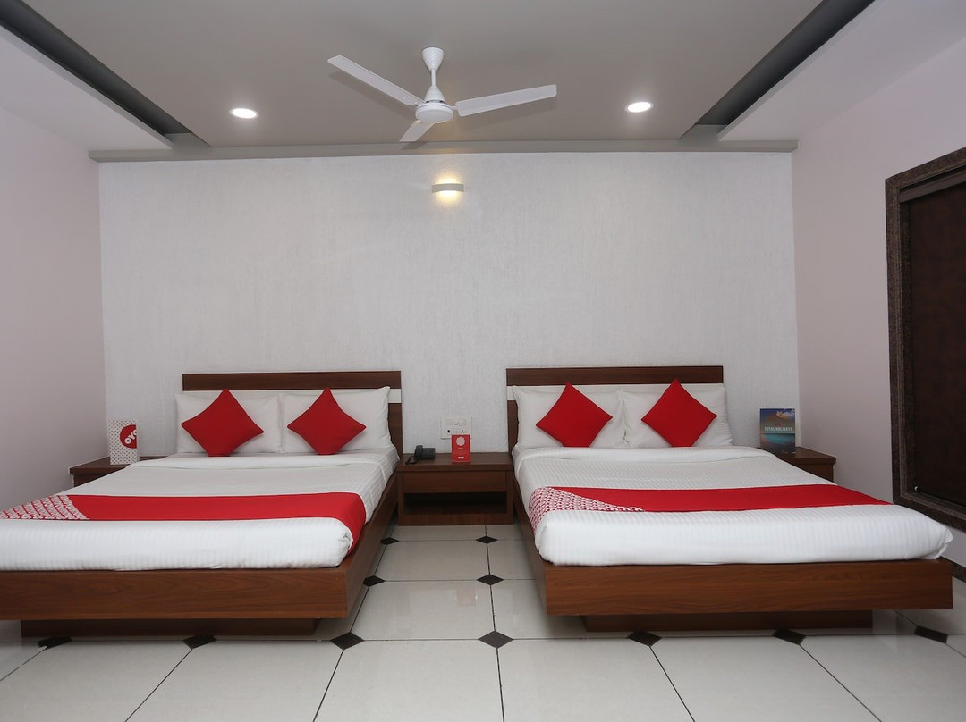 OYO 19312 Hotel Shiv Shakti主图