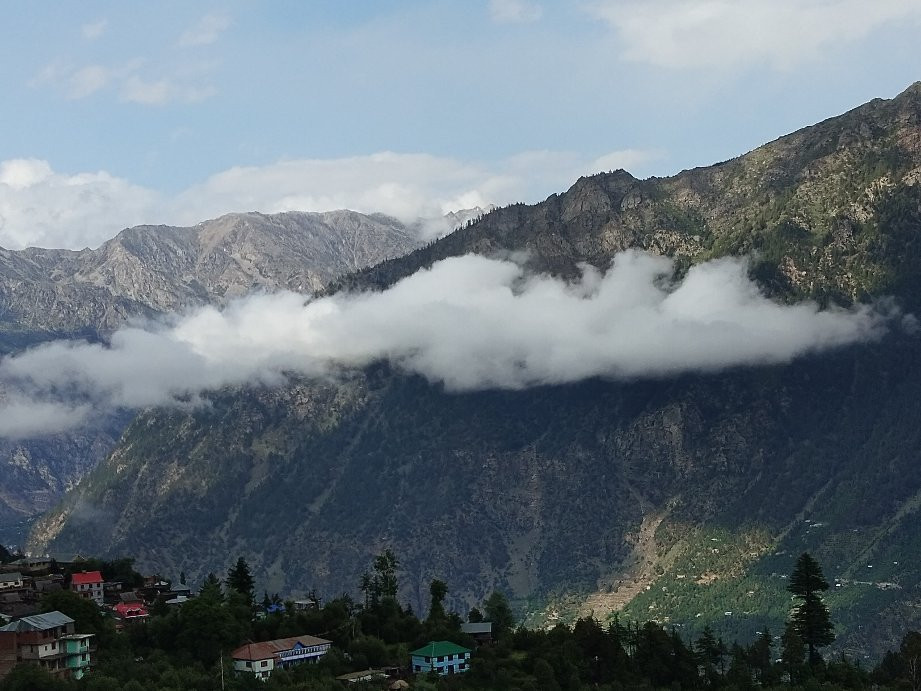 Hotel Golden Apple Kalpa主图