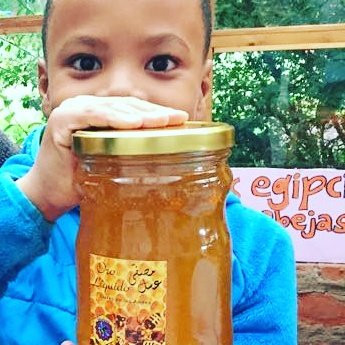 Bee Farm Shunku-Machachi必去景点