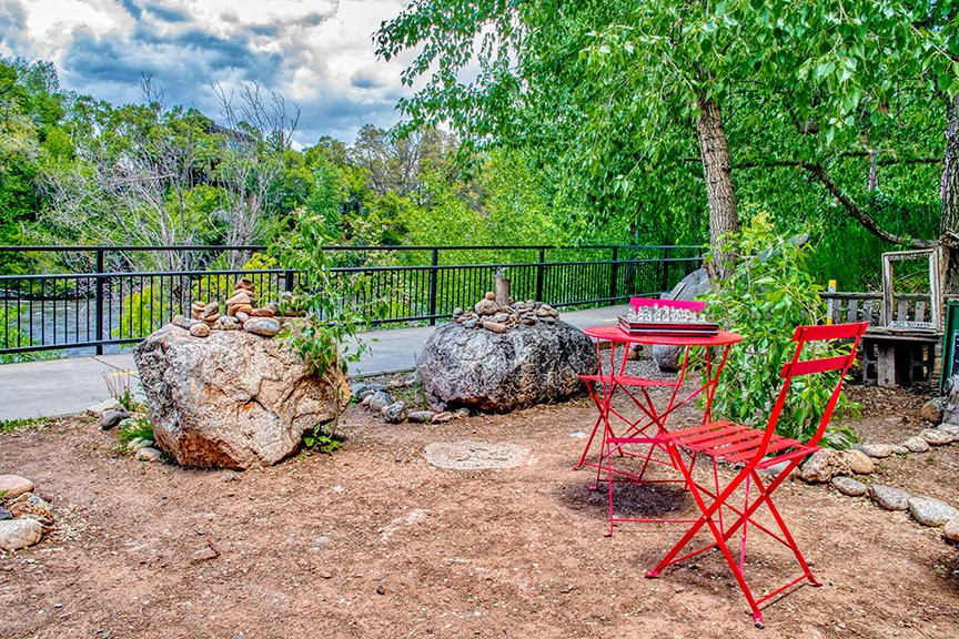 White Rabbit Books and Curiosities-杜兰戈必去景点