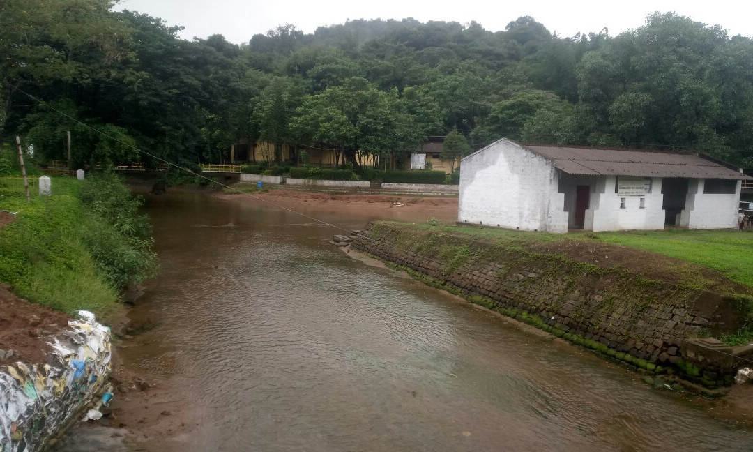 Sri Bhagandeshwara Temple景点图片