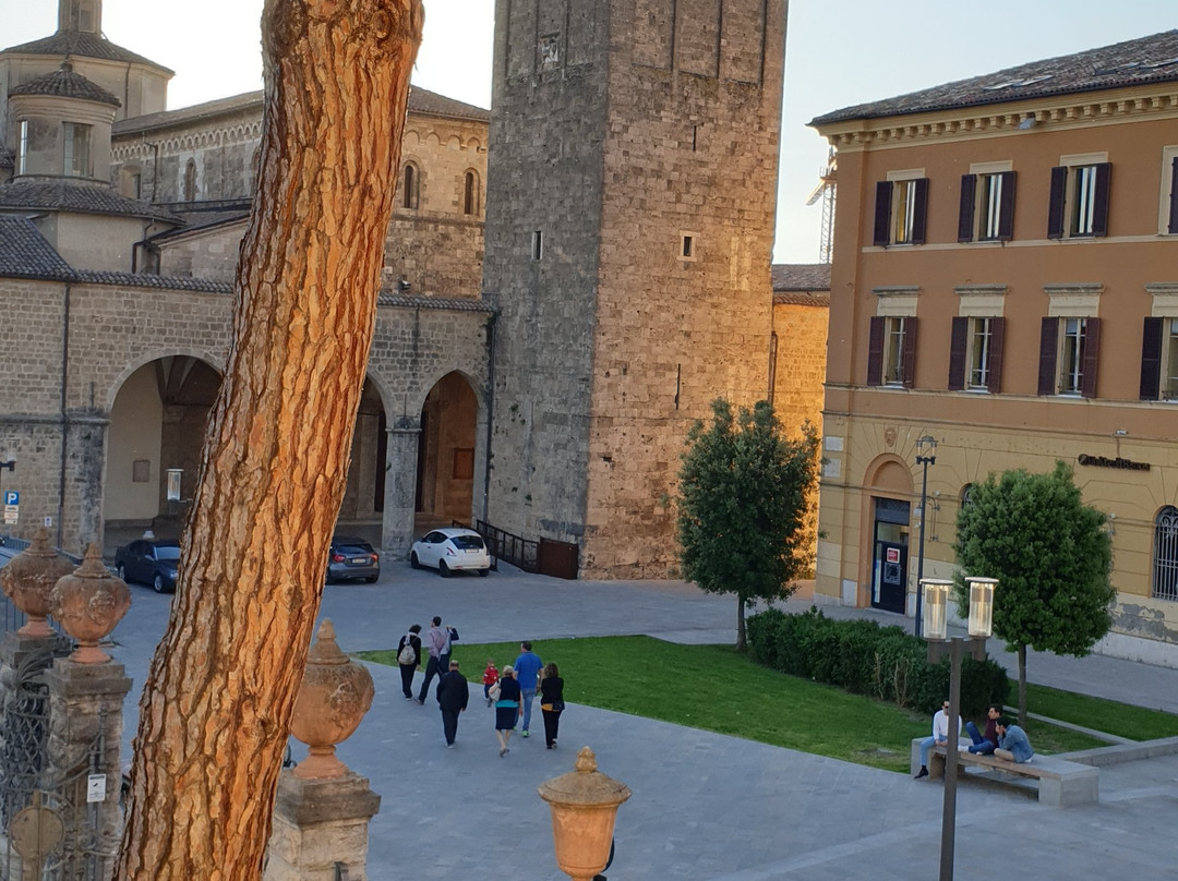Palazzo Vicentini-列蒂必去景点