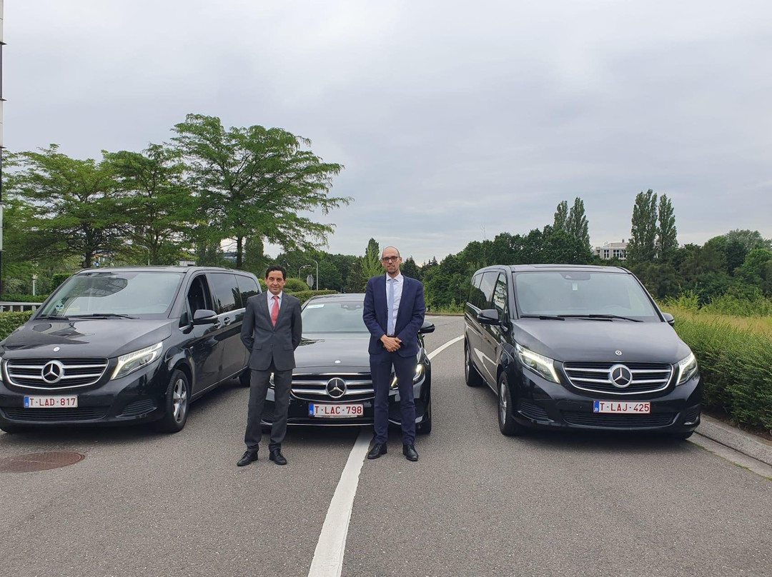 First Class Tours & Limo Service – Premium Private Tours in Belgium-布鲁塞尔必去景点