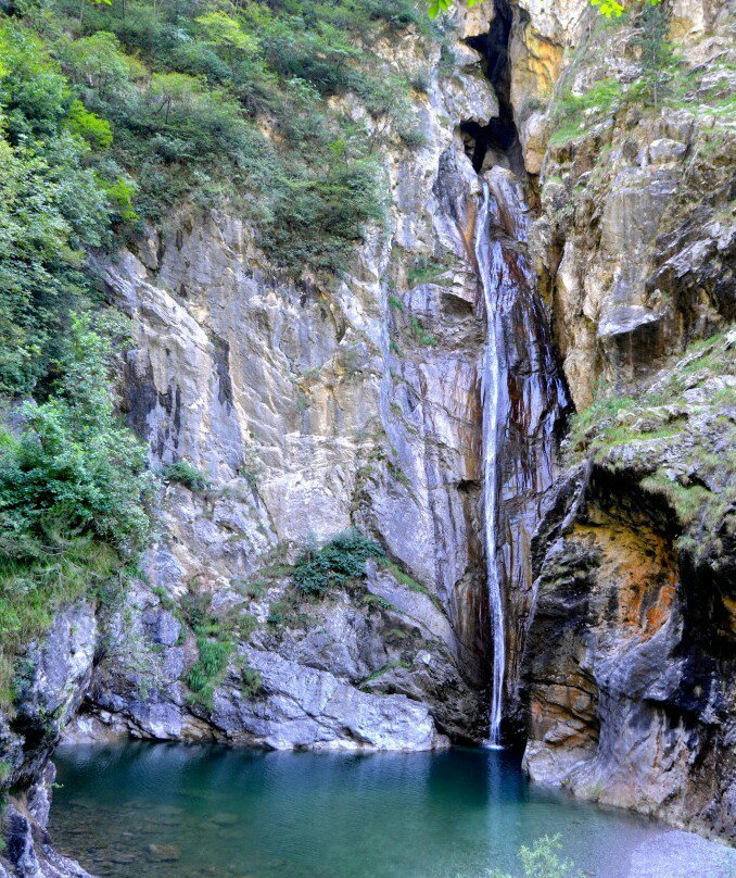 Storo旅游攻略图片