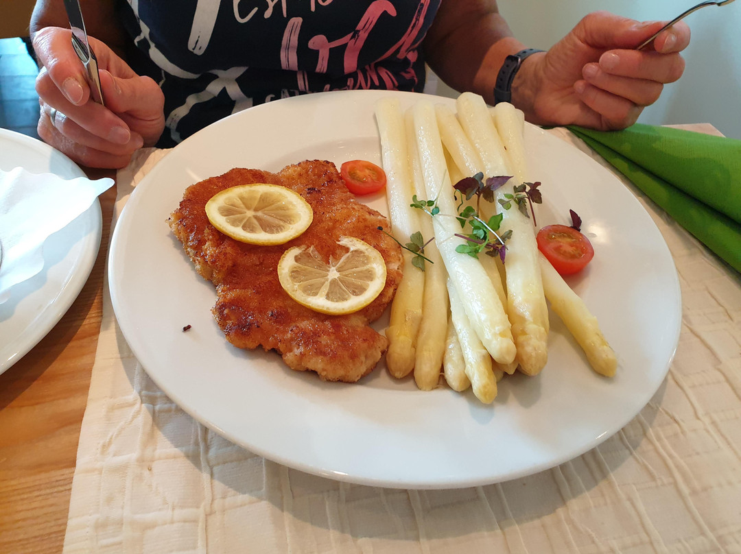 Landhotel Annelie主图