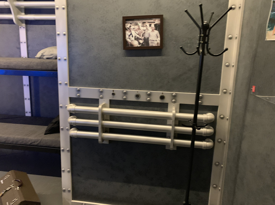 Escapology Escape Rooms Lansing景点图片