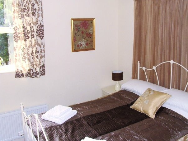 Woodhey Guest House主图