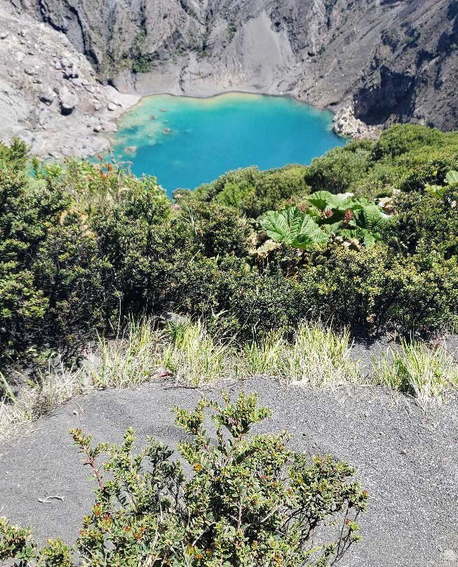 Costa Rica Única景点图片