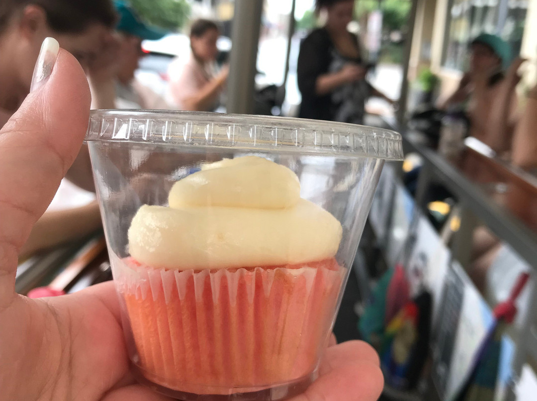 Pedal Pub Savannah-萨凡纳必去景点