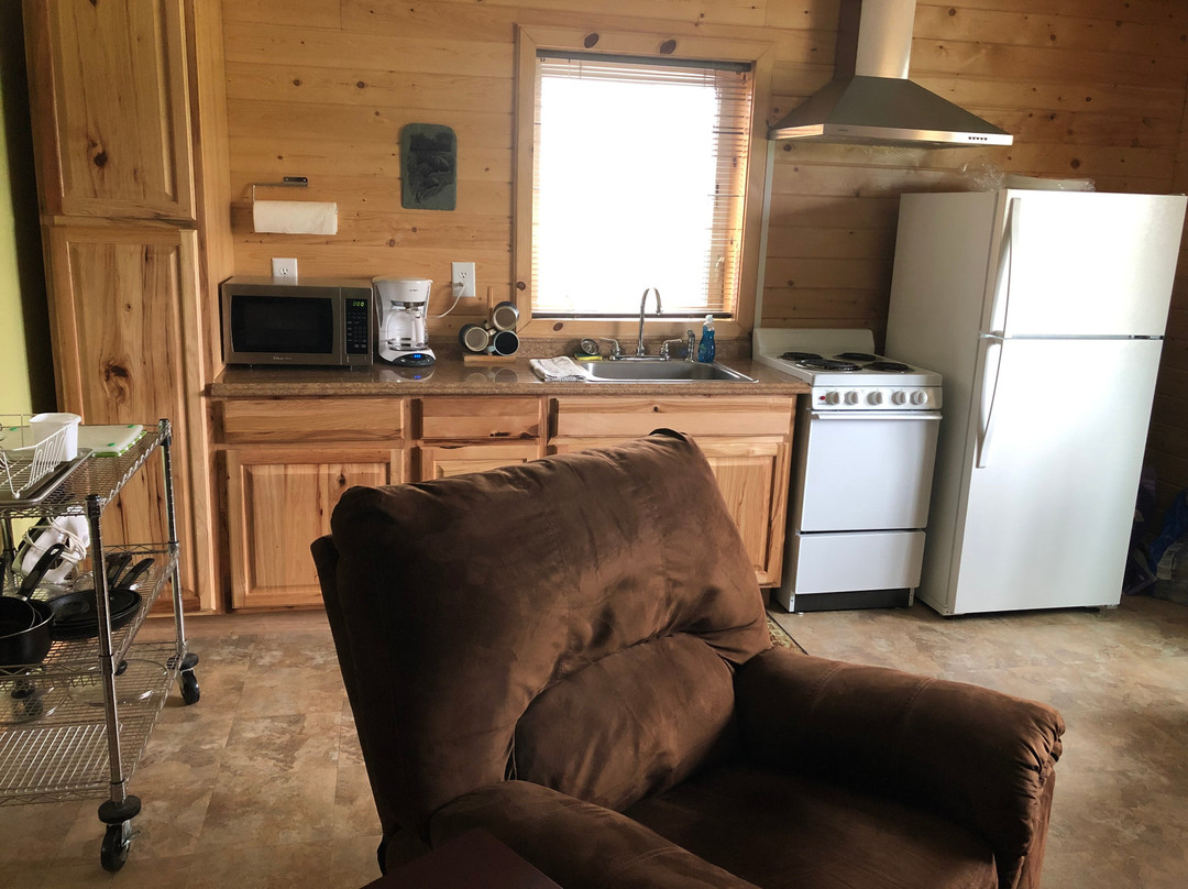 Garden Bed & Breakfast主图