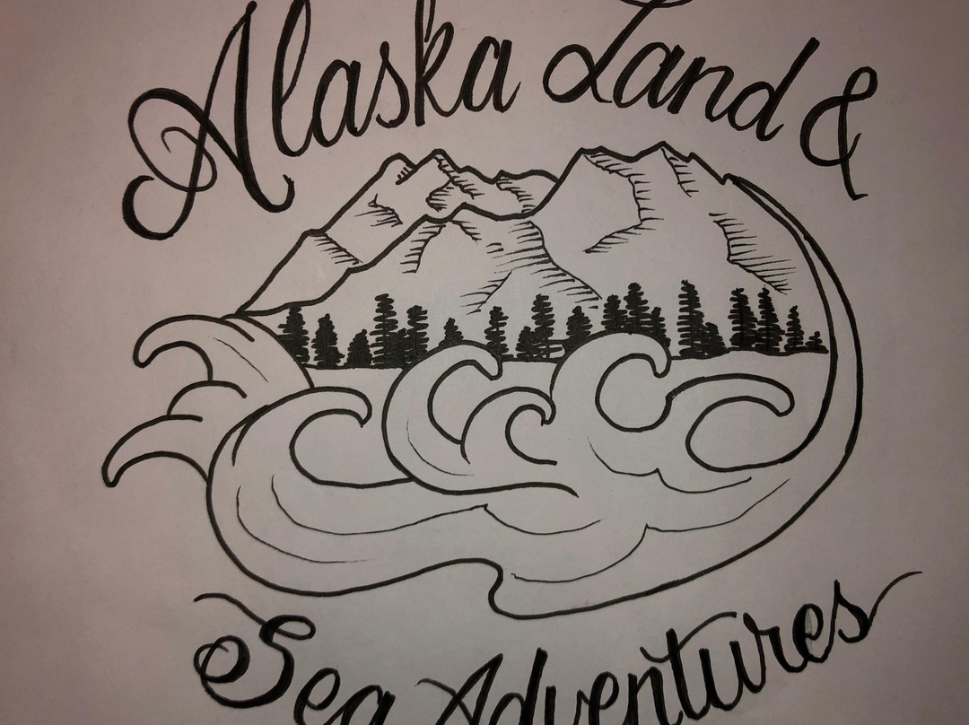 Alaska Land & Sea Adventures-朱诺必去景点