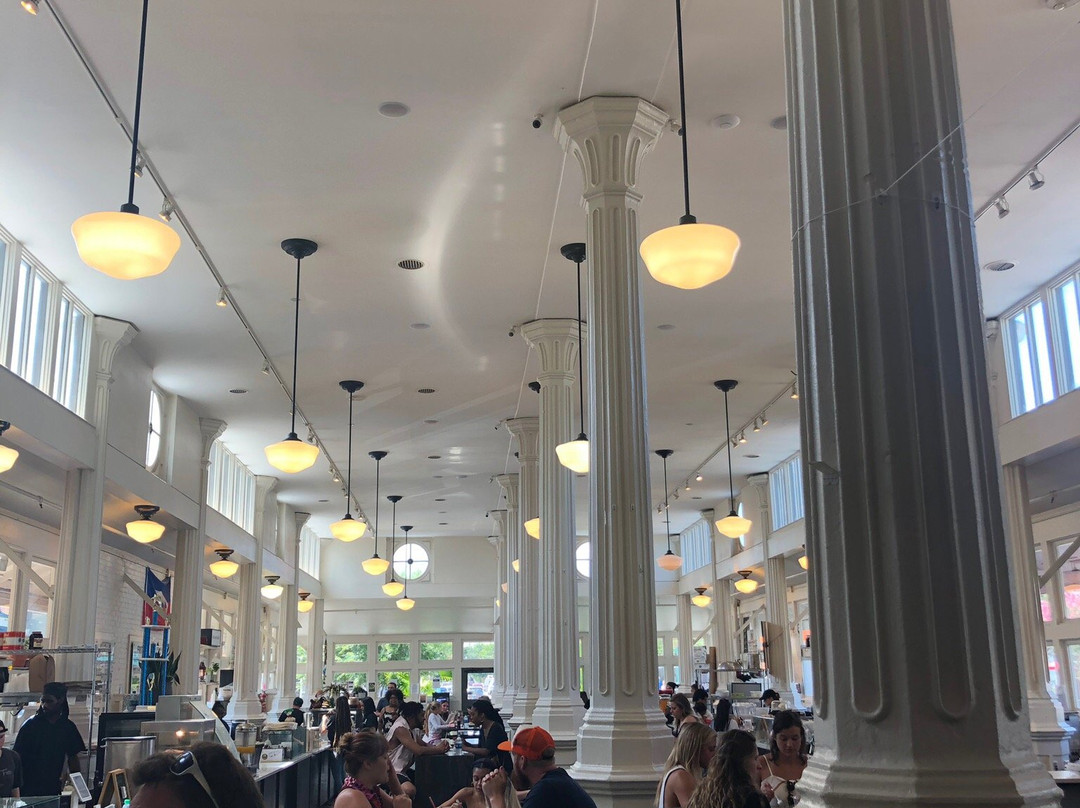 Bespoke Experiences-新奥尔良必去景点