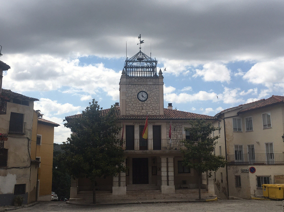 Plaza del Coso景点图片