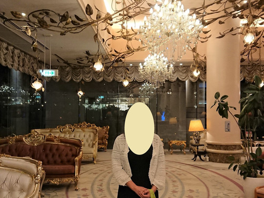 Hotel Rosa Blanca主图