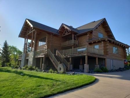 Dapple-Gray Bed & Breakfast and Antiques-浴室