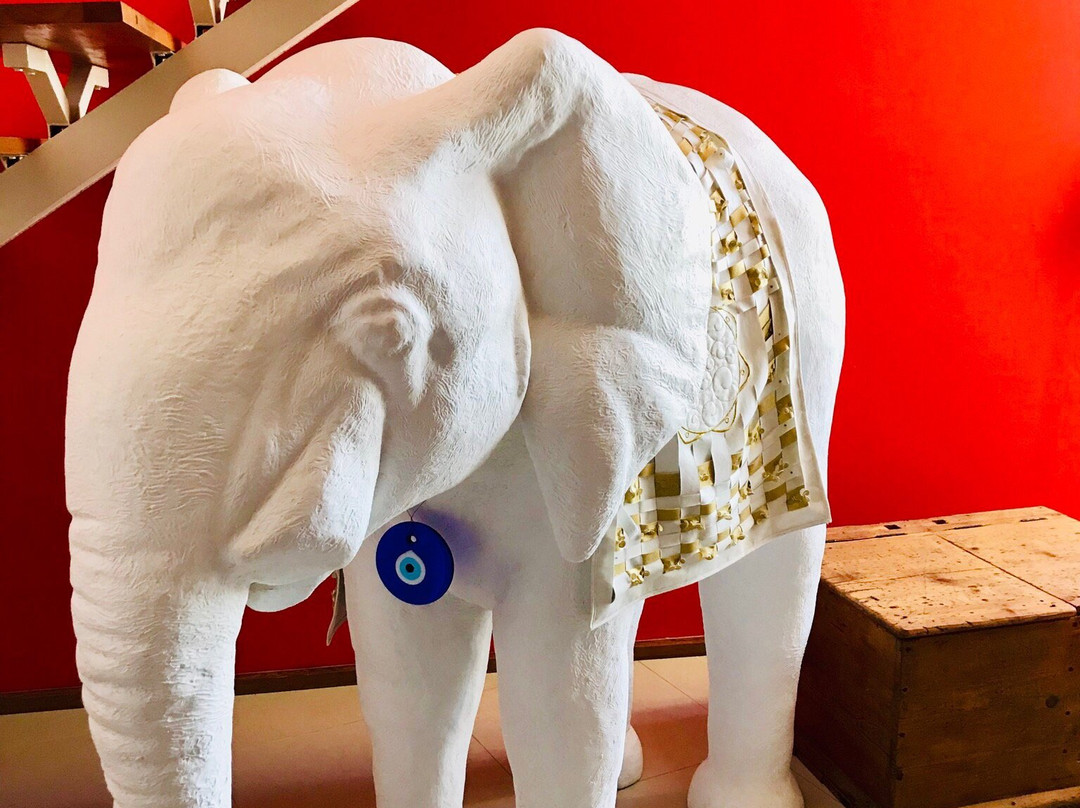 Los Muelles Boutique Hotel主图